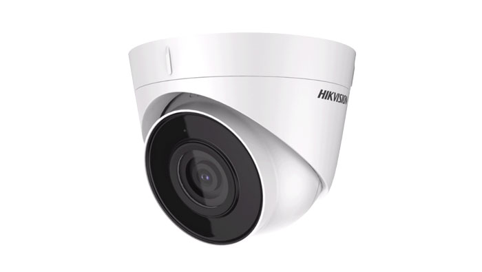 Hikvision Ds 2CD1323G0 Dome Kamera