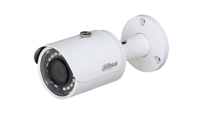 Dahua IPC-HFW1220SP-0360B 2MP IP IR Bullet Kamera