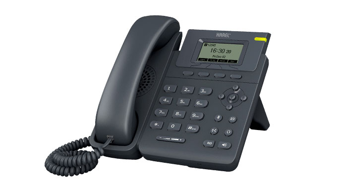 Karel Ip1211 Ip Telefon